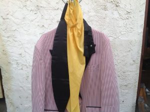 ward hall jacket group 2