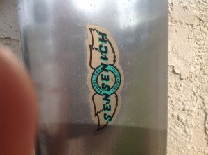 airplane prop aluminum 7