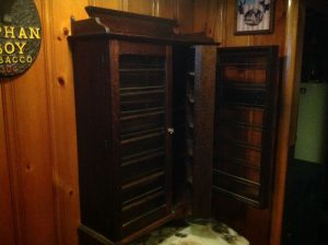apothecary cabinet 1
