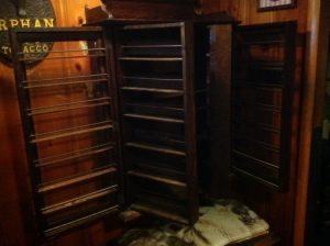 apothecary cabinet 2