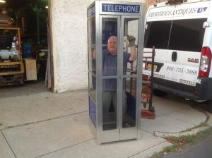 telephone booth 2017 mint 1