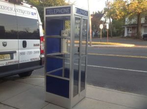 telephone booth 2017 mint 5