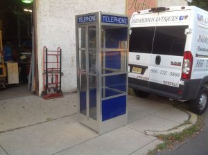 telephone booth 2017 mint 6