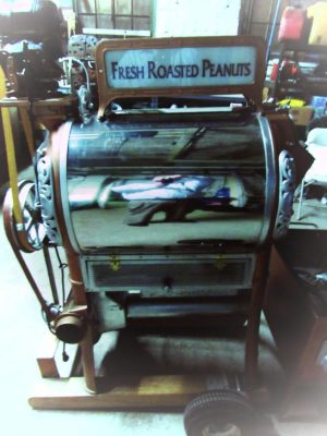 roaster on consignment 1