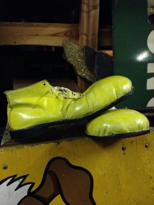 clown shoes 2
