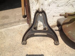 bell cast iron 2