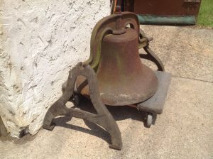 bell cast iron 3