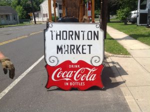coke sign double thorton market 1