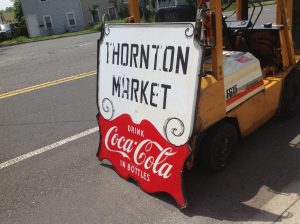 coke sign double thorton market 2
