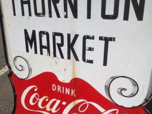 coke sign double thorton market 5