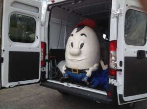 humpty dumpty 2018 brimfield