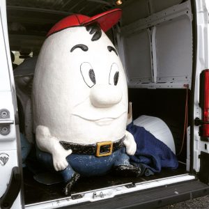 humpty dumpty 2018 brimfield 2