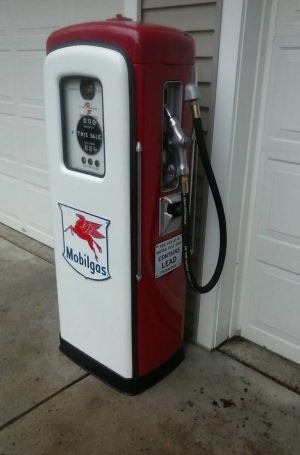gas pump 2018