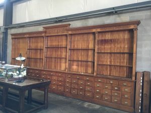 backbar drugstore 2018