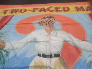banner two faced man 4 2019