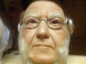 wax museum rip beard & Glasse 3