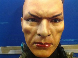 wax museum rip chinese magician 5