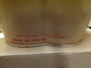 wax museum rip queen E e 1