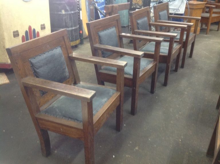 Odd Fellows Furniture Casket & Skeleton « Obnoxious Antiques